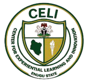 CELI Logo