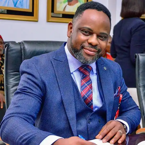 Prof. Ndubueze Leonard Mbah